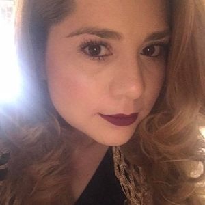 Meet your Posher, Maria